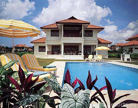 Bintan Lagoon Resort 2